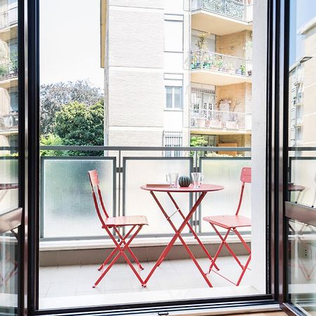 Easylife - Accogliente Appartamento In Bocconi Mailand Exterior foto
