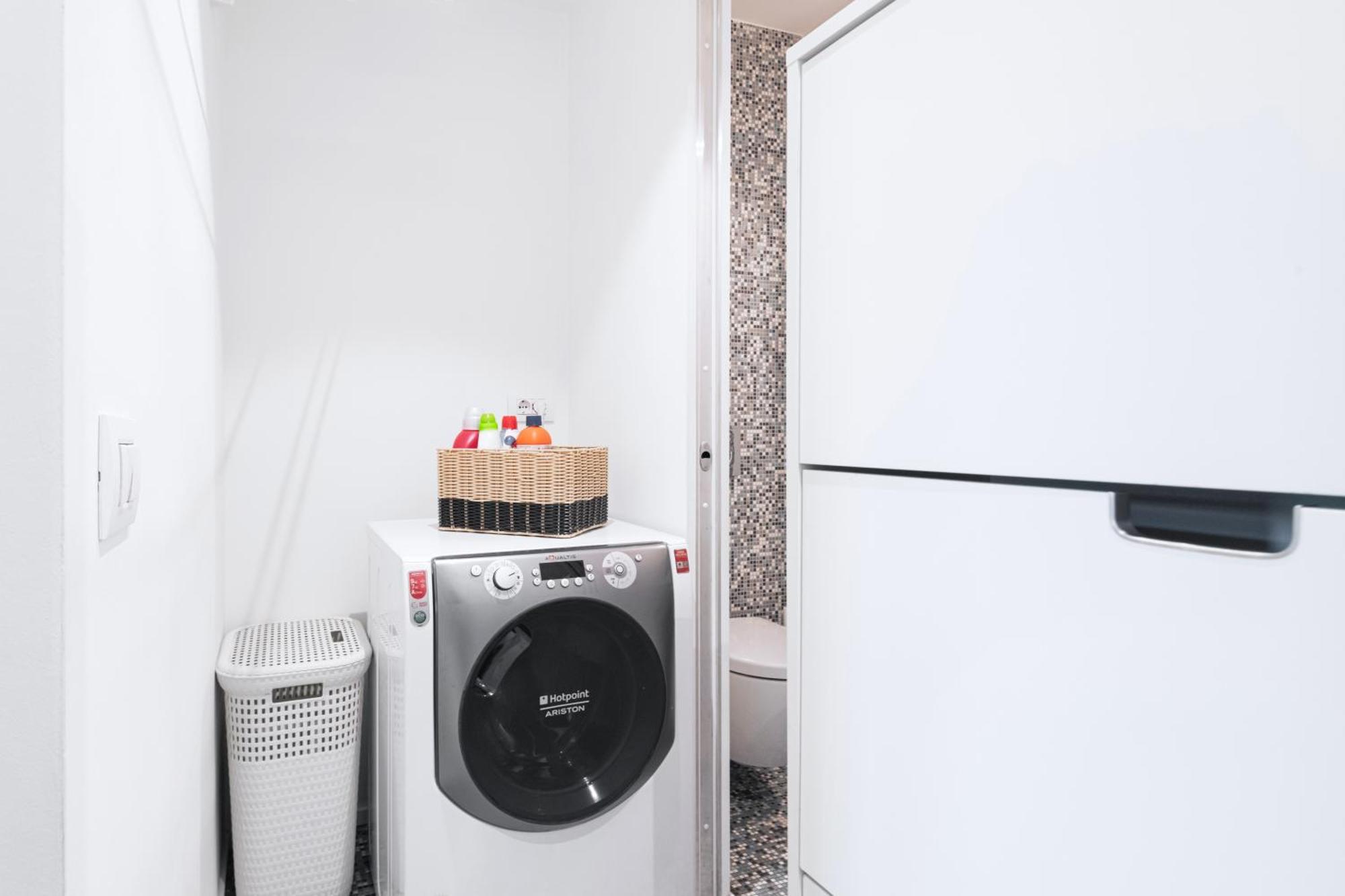 Easylife - Accogliente Appartamento In Bocconi Mailand Exterior foto