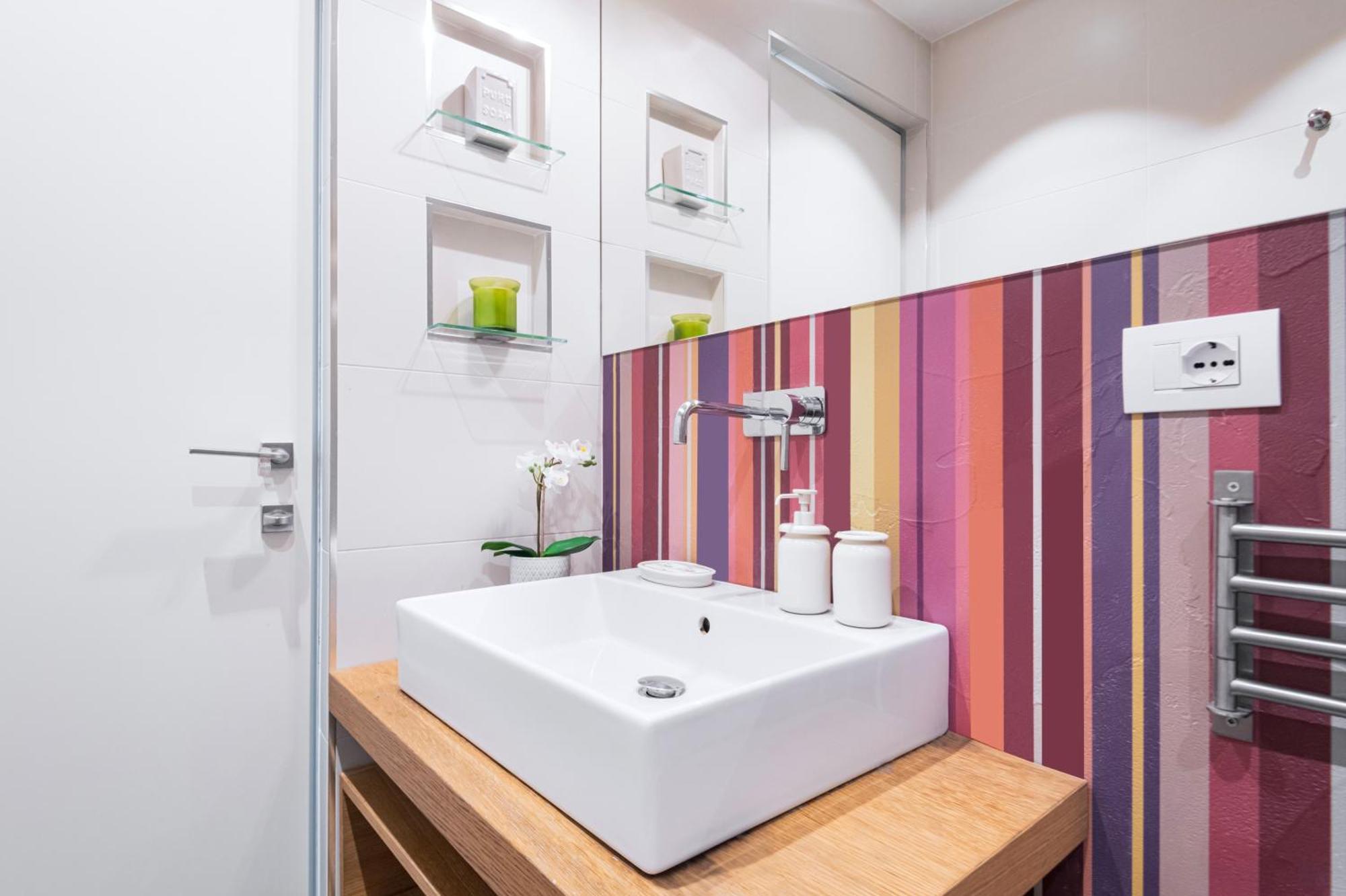Easylife - Accogliente Appartamento In Bocconi Mailand Exterior foto