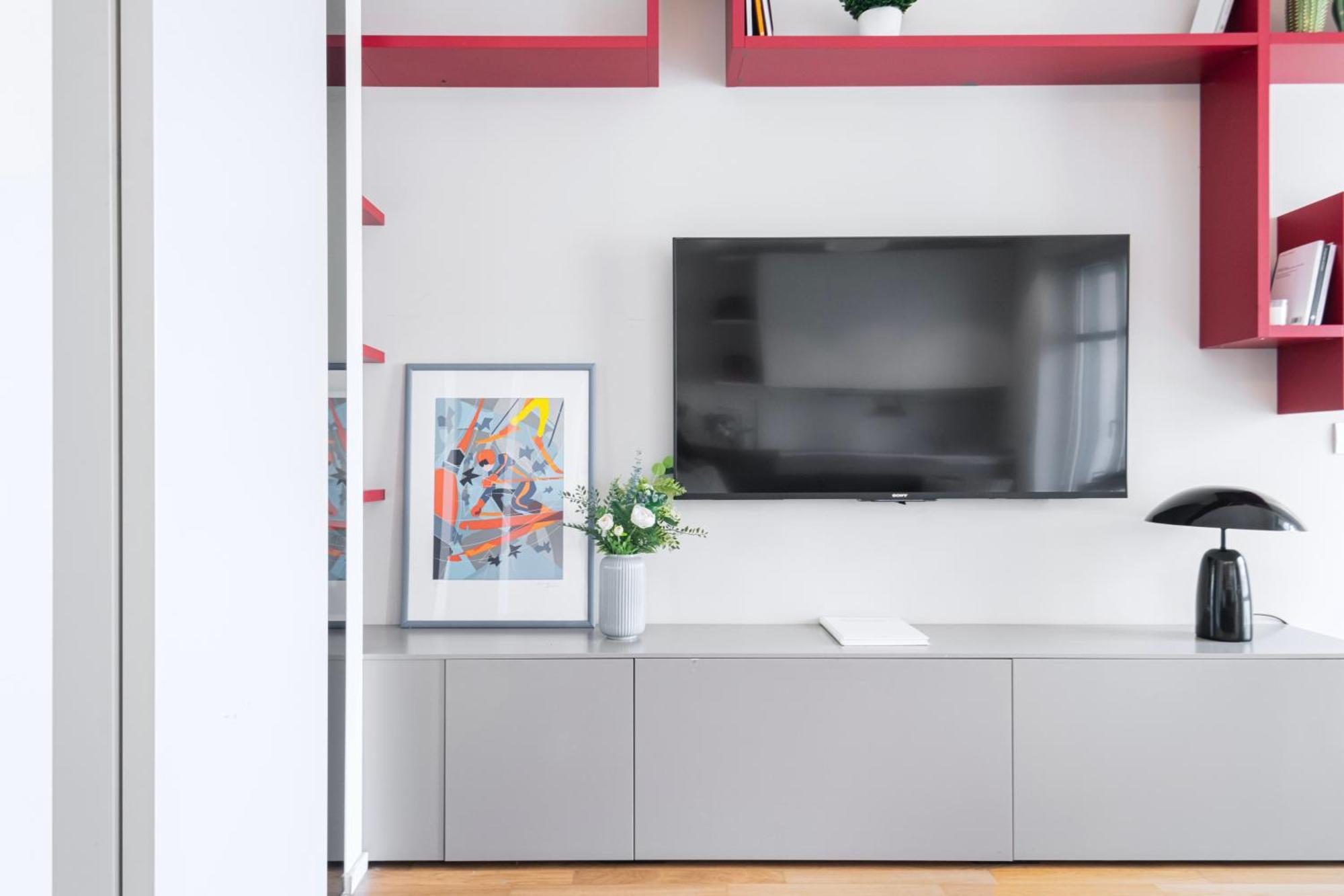 Easylife - Accogliente Appartamento In Bocconi Mailand Exterior foto