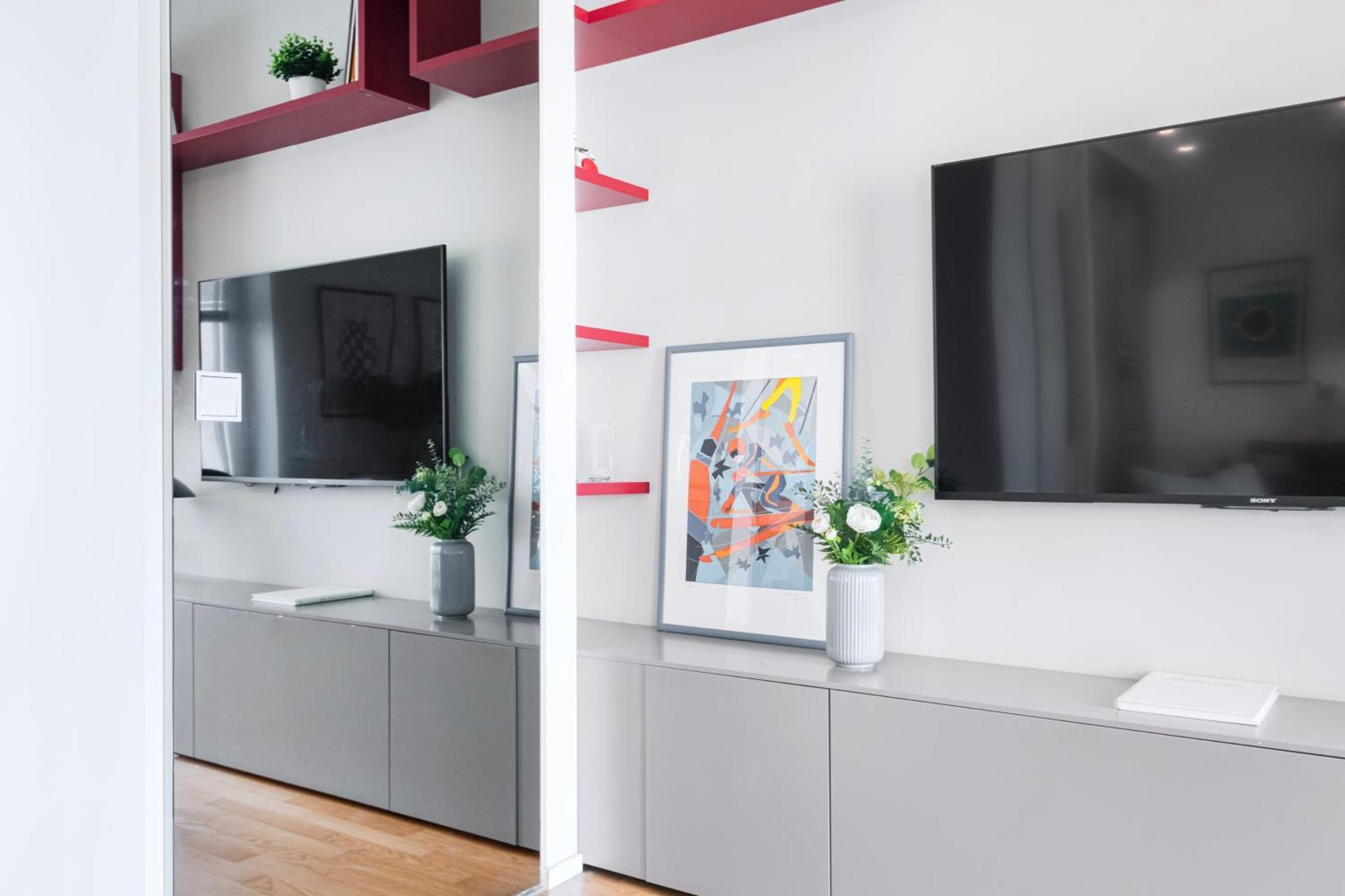 Easylife - Accogliente Appartamento In Bocconi Mailand Exterior foto
