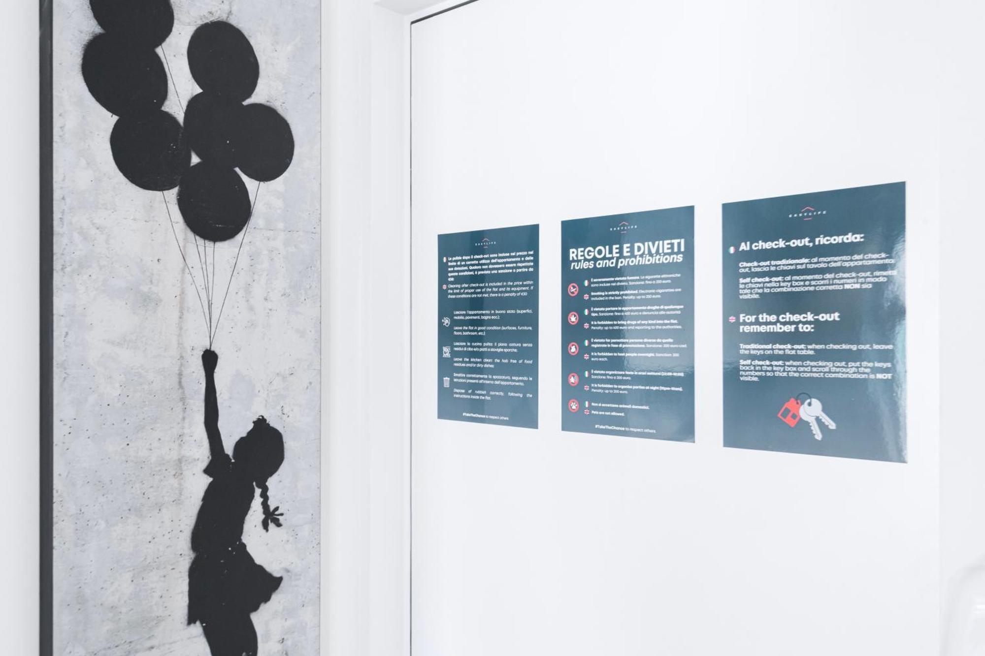 Easylife - Accogliente Appartamento In Bocconi Mailand Exterior foto